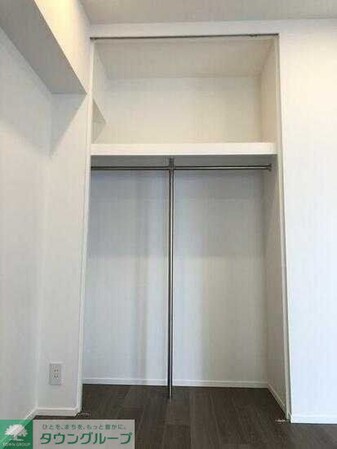 エストゥルース両国IIの物件内観写真